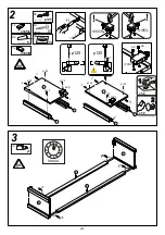 Предварительный просмотр 4 страницы BRW LOFT B156-SFW130 Manual