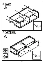 Предварительный просмотр 5 страницы BRW LOFT B156-SFW130 Manual