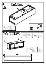 Предварительный просмотр 6 страницы BRW LOFT B156-SFW130 Manual