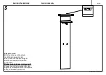 Preview for 19 page of BRW M121-KOM2D1S/10/10 Manual