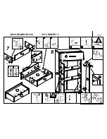 Предварительный просмотр 6 страницы BRW M122-KOM2D1S/10/6 Assembly Instructions Manual