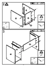 Предварительный просмотр 5 страницы BRW MALCOLM S325-BIU120 Assembly