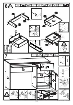 Предварительный просмотр 7 страницы BRW MALCOLM S325-BIU120 Assembly