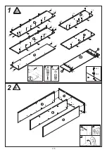 Предварительный просмотр 4 страницы BRW MALTA B136-REG1W1D Assembly Instructions Manual