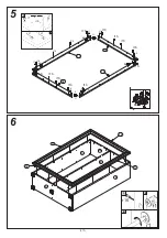 Предварительный просмотр 6 страницы BRW MALTA B136-REG1W1D Assembly Instructions Manual