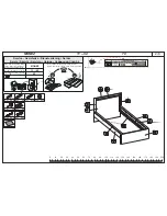 Предварительный просмотр 2 страницы BRW MONEZ 70 Assembly Instructions