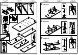 Предварительный просмотр 2 страницы BRW mr1s/12/8 Fitting-Up Instruction