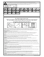 Preview for 2 page of BRW Natalia III Assembly Manual