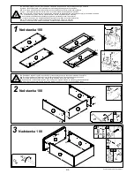 Preview for 3 page of BRW Natalia III Assembly Manual