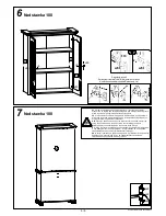 Preview for 5 page of BRW Natalia III Assembly Manual