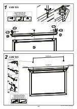 Предварительный просмотр 3 страницы BRW ONTARIO LUS/125 Assembly Manual