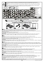 Предварительный просмотр 2 страницы BRW ONTARIO REG2D1S Assembly Manual