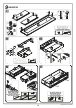 Предварительный просмотр 7 страницы BRW ONTARIO REG2D1S Assembly Manual