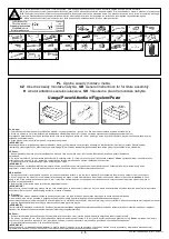 Preview for 2 page of BRW POLO LAREGW 1DKS Assembly Manual