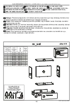 BRW re set a2sz 4/5 Assembly Manual предпросмотр