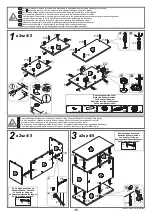 Предварительный просмотр 3 страницы BRW re set a2sz 4/5 Assembly Manual