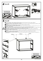 Предварительный просмотр 4 страницы BRW re set a2sz 4/5 Assembly Manual