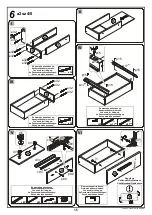 Предварительный просмотр 5 страницы BRW re set a2sz 4/5 Assembly Manual