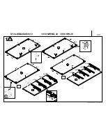 Предварительный просмотр 3 страницы BRW S134-KOM2D4S/9/13 Assembly Instructions Manual