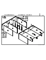 Предварительный просмотр 4 страницы BRW S134-KOM2D4S/9/13 Assembly Instructions Manual