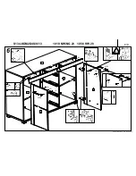 Предварительный просмотр 6 страницы BRW S134-KOM2D4S/9/13 Assembly Instructions Manual