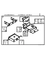 Предварительный просмотр 7 страницы BRW S134-KOM2D4S/9/13 Assembly Instructions Manual