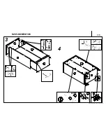 Preview for 4 page of BRW S205-KOM5S/10/6 Assembly Instructions Manual