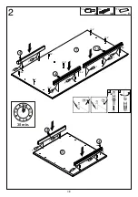 Предварительный просмотр 5 страницы BRW STYLIUS B169-BIU130 Assembly