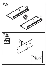 Preview for 5 page of BRW STYLIUS B169-KOM6S Assembly Instructions Manual