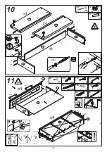 Preview for 9 page of BRW STYLIUS B169-KOM6S Assembly Instructions Manual