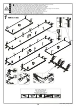 Предварительный просмотр 3 страницы BRW STYLIUS NREG 100o Assembly Manual