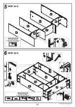 Preview for 5 page of BRW STYLIUS NSZF 4d1s Assembly Manual