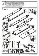 Предварительный просмотр 3 страницы BRW Sypialnia HARMONIA Assembly Manual