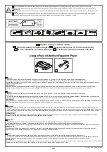 Предварительный просмотр 2 страницы BRW SYRIUSZ S22-XLAW/5/12 Assembly Manual