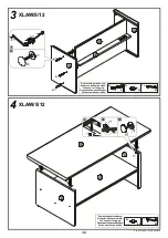 Предварительный просмотр 4 страницы BRW SYRIUSZ S22-XLAW/5/12 Assembly Manual