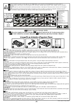 Предварительный просмотр 2 страницы BRW SYRIUSZ X2W4S/9/18 Assembly Manual