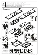 Предварительный просмотр 3 страницы BRW SYRIUSZ X2W4S/9/18 Assembly Manual