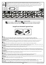 Preview for 2 page of BRW SYRIUSZ XBIU/7/12 Assembly Manual