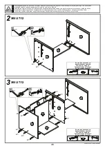 Preview for 4 page of BRW SYRIUSZ XBIU/7/12 Assembly Manual