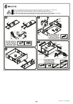 Preview for 6 page of BRW SYRIUSZ XBIU/7/12 Assembly Manual