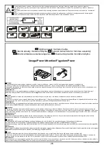 Preview for 2 page of BRW SYRIUSZ XSTO150 Assembly Manual