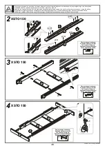 Preview for 4 page of BRW SYRIUSZ XSTO150 Assembly Manual