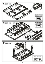 Preview for 5 page of BRW SYRIUSZ XSTO150 Assembly Manual