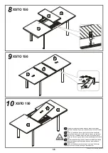 Preview for 6 page of BRW SYRIUSZ XSTO150 Assembly Manual