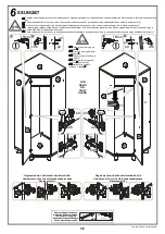 Preview for 6 page of BRW SYRIUSZ XSUN/20/7 Assembly Manual