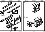 Предварительный просмотр 4 страницы BRW SYSTEM BRW ms5/7/7 Fitting-Up Instruction