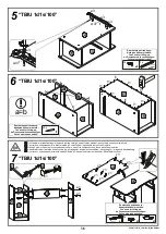 Preview for 5 page of BRW TIP-TOP TBIU 1d1s/100 Assembly Manual