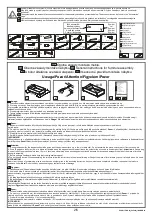 Предварительный просмотр 2 страницы BRW TIP-TOP TKOM 5s/70 Assembly Manual