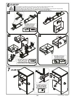 Предварительный просмотр 5 страницы BRW Vis a Vis v3s/8/5 P Assembly Manual