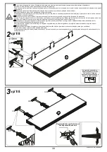 Preview for 3 page of BRW VIS-A-VIS vp/1/8 Assembly Manual